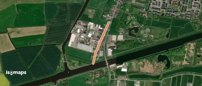 OSM Route 10336321