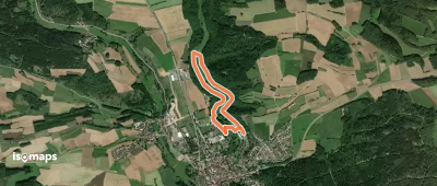 Kinder-Erlebnisweg Hollfeld