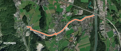 Achenweg