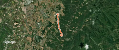 Sant Julià de Vilatorta-Puig l'Agulla