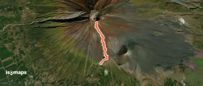 富士宮ルート