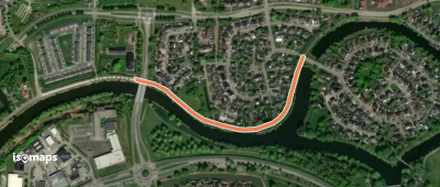 OSM Route 10344990