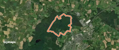 Circuit des Verrières