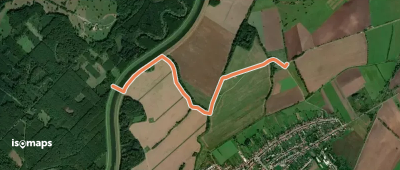 OSM Route 10347539