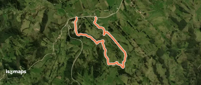 CaminANTES Ruta 12: Shío