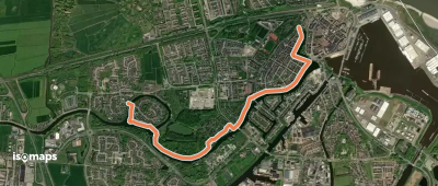 OSM Route 10348981