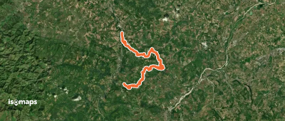 OSM Route 10350378