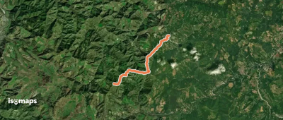 OSM Route 10350436