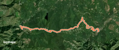 Grande Circuito della Romagna: Tappa 5