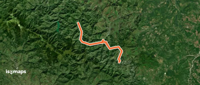 Grande Circuito della Romagna: Tappa 9