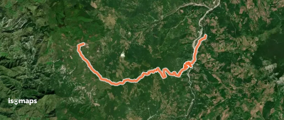 Grande Circuito della Romagna: Tappa 11