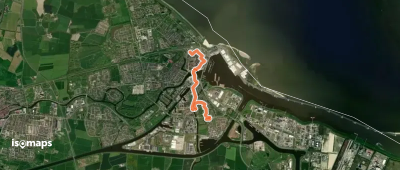 OSM Route 10352493