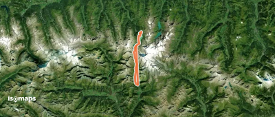 Wanderweg 711
