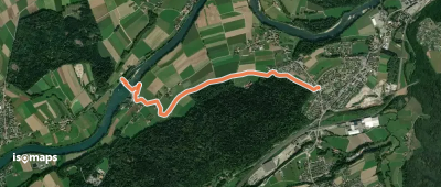 Wynau - Wynau Kraftwerk