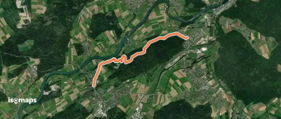 Aarwangen - Wynau