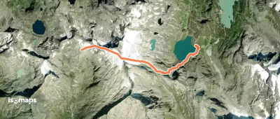 Zentralalpenweg
