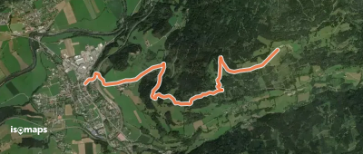 Wanderweg 311