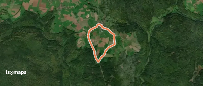 Rhön-Rundwege Zeitlofs 6