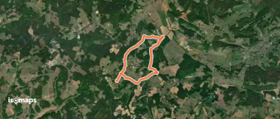 Boucle la Saint-Meymoise