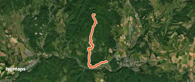 OSM Route 1140811