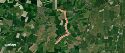 OSM Route 10358981