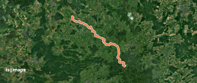Sternweg