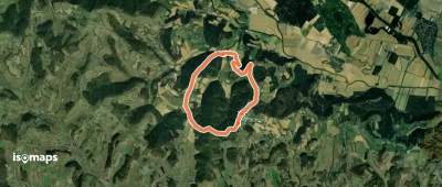 Kleiner Höhenrundweg (Weg 5)