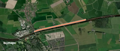 OSM Route 10362297