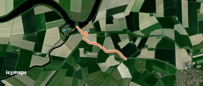 OSM Route 10362511