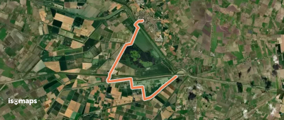 OSM Route 10362856
