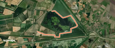 OSM Route 10362857