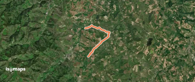 OSM Route 10362858