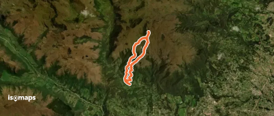 CaminANTES Ruta 16: Cabogana