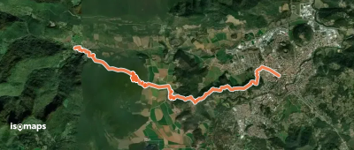 Camí dels Carlins