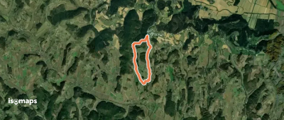Für "Grenzgänger" (Weg 2)