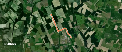 OSM Route 10366312