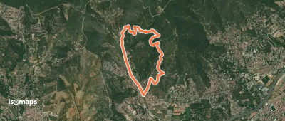 Ruta del Vedat