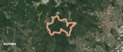 Ruta de l'Esquirol
