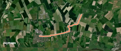 OSM Route 10368457