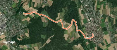 Embrach Oberdorf - Brueder