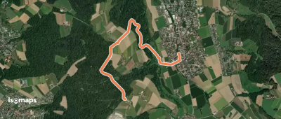 Husacher - Embrach Oberdorf
