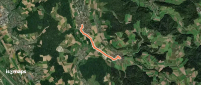 Embrach Oberdorf - Oberembrach