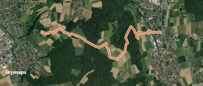 Embrach Unterdorf - Brueder
