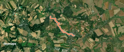 Wanderweg Burgstädt – Rochsburg