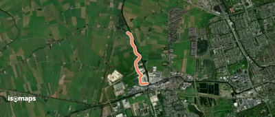 OSM Route 10384417