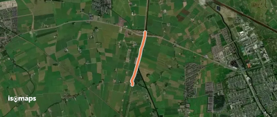 OSM Route 10384421