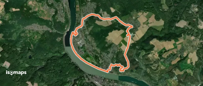 Rotbäckchen Rundwanderweg