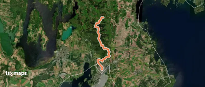 Blekingeleden Etapp 1: Sölvesborg–Grundsjön