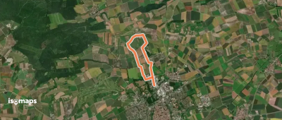 Rundwanderweg Bad Windsheim 3