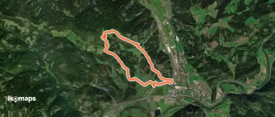 Wanderweg 13